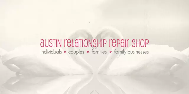 Austin Relationship Repair Shop