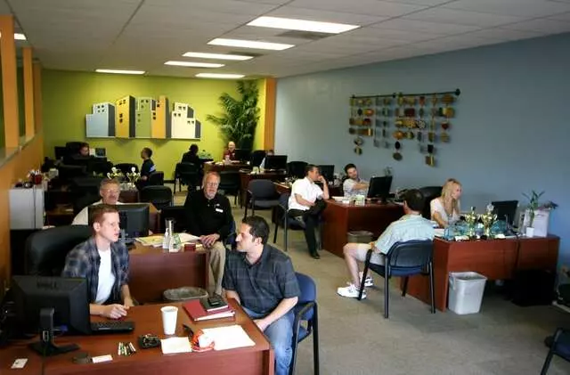 Apartment Experts Apartment Locators