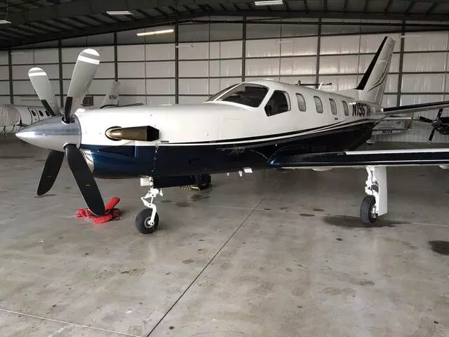 Austin Aircraft Detailing
