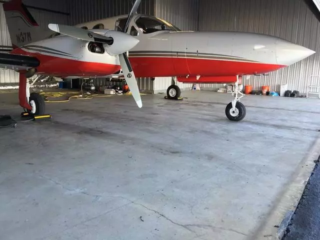 Austin Aircraft Detailing