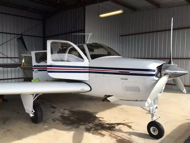 Austin Aircraft Detailing