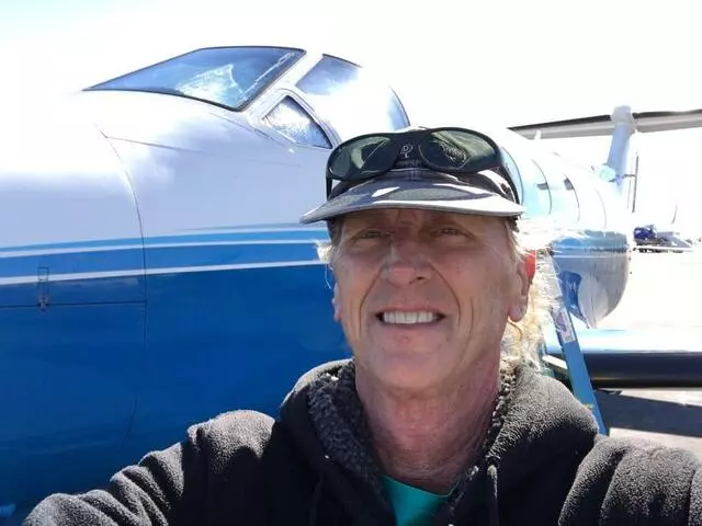 Austin Aircraft Detailing