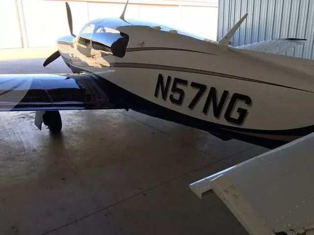 Austin Aircraft Detailing