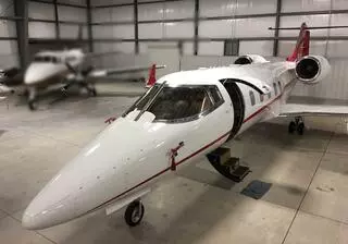 Austin Aircraft Detailing