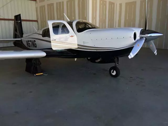 Austin Aircraft Detailing