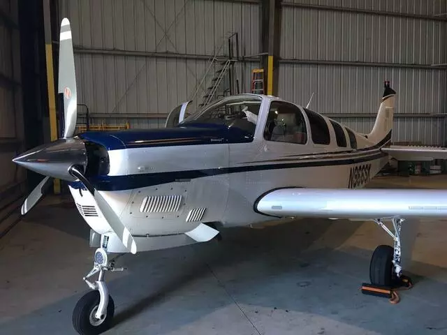 Austin Aircraft Detailing