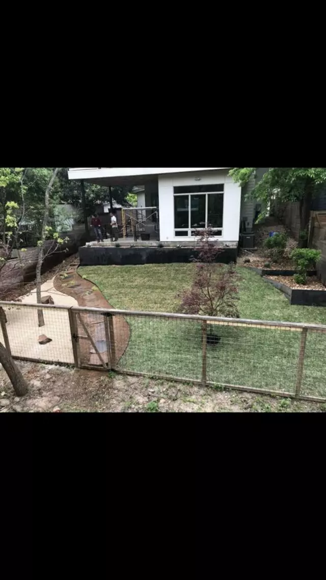 4D Outdoor Solutions
