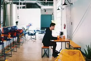 Hopsquad Brewing