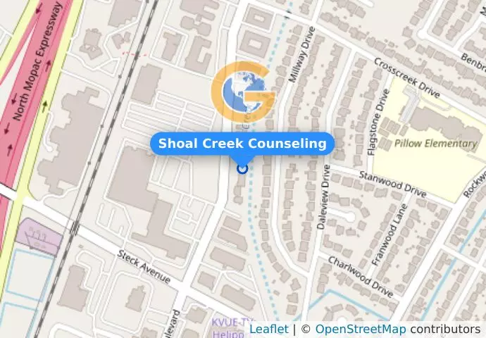 Shoal Creek Counseling