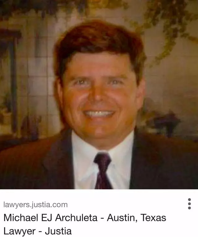 Archuleta Law Firm