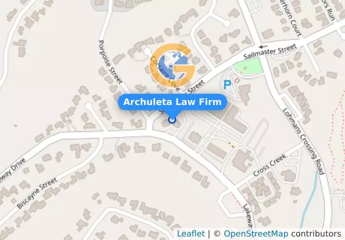 Archuleta Law Firm