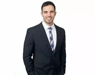 Benjamin W. Szerlip, DO