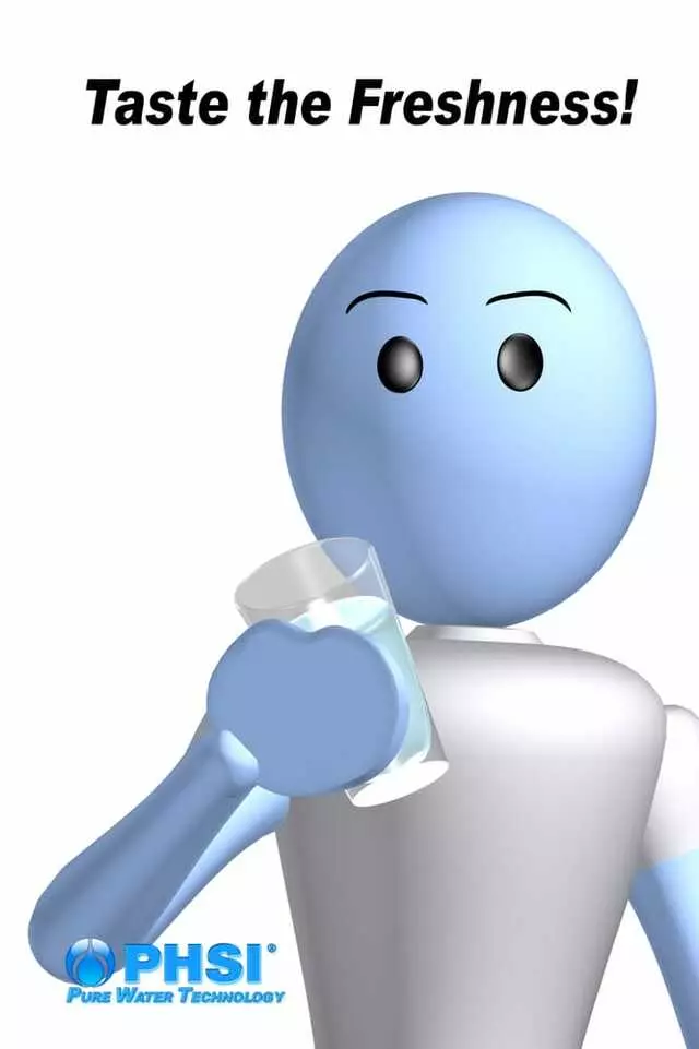 Austin Pure Water Treatment