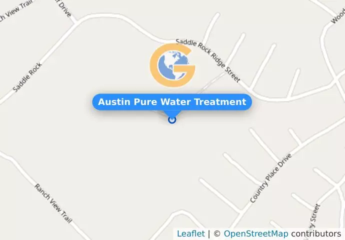 Austin Pure Water Treatment