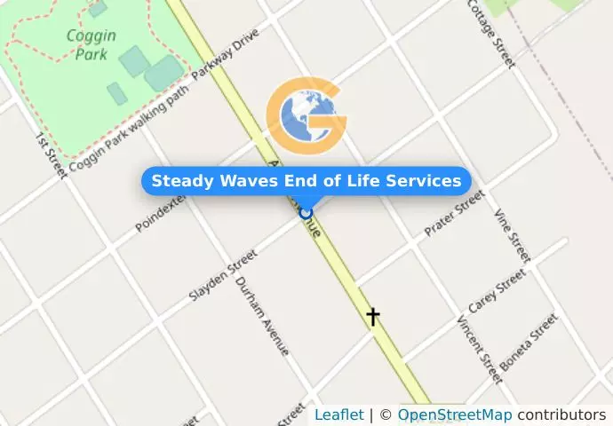 Steady Waves End of Life Services