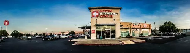 Austin Emergency Center- South Lamar