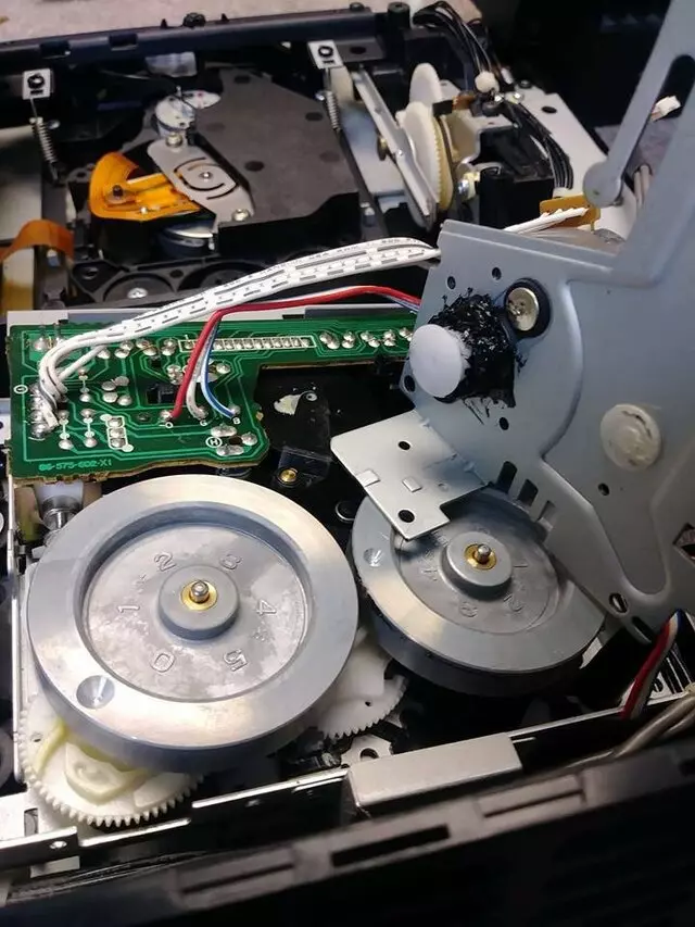 Flat Rate Electronics