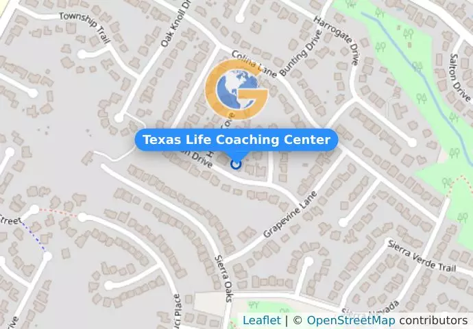 Texas Life Coaching Center