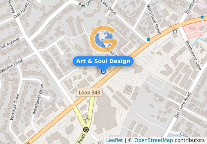 Art & Soul Design