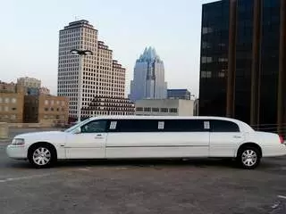 1st Class Limousines