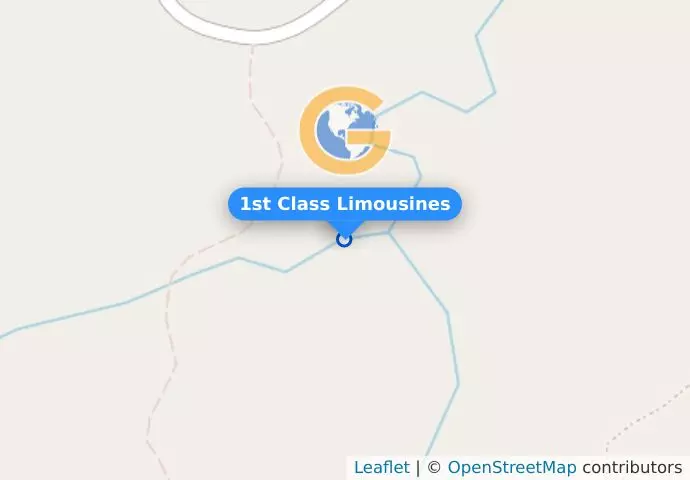 1st Class Limousines