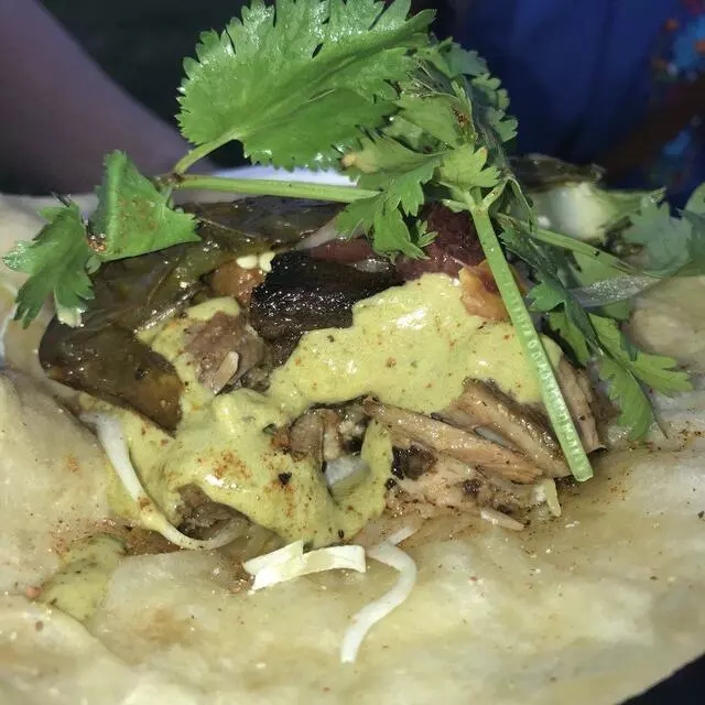 Austin Food & Wine Festival