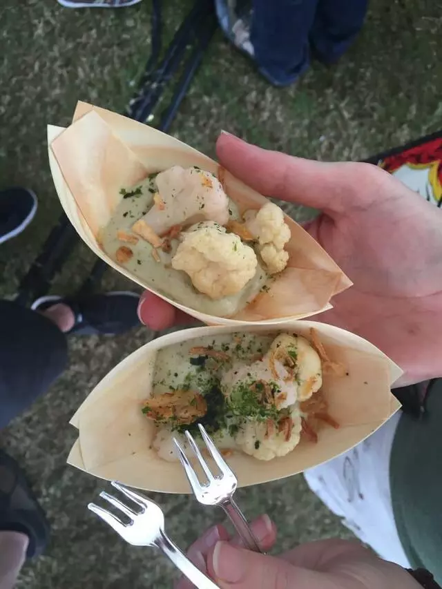 Austin Food & Wine Festival