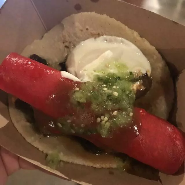 Austin Food & Wine Festival