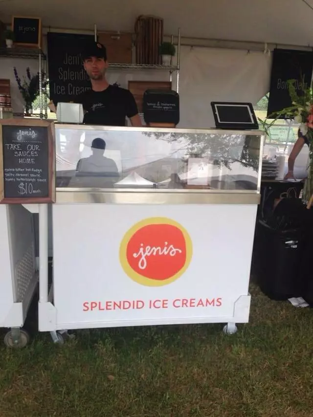 Austin Food & Wine Festival