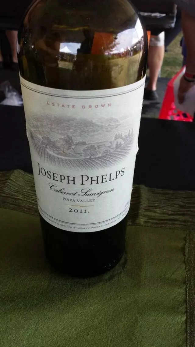 Austin Food & Wine Festival