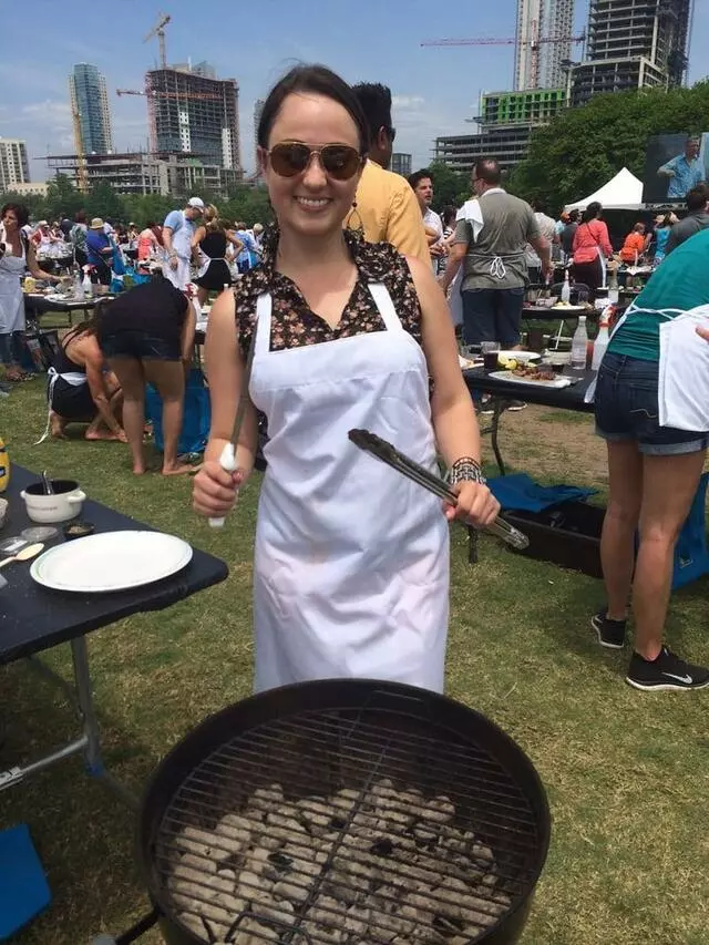 Austin Food & Wine Festival