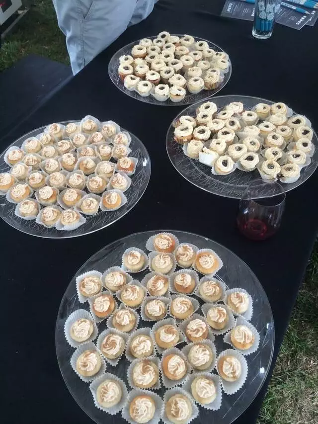 Austin Food & Wine Festival