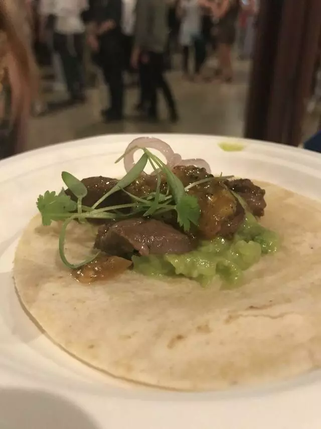 Austin Food & Wine Festival