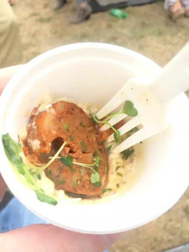 Austin Food & Wine Festival