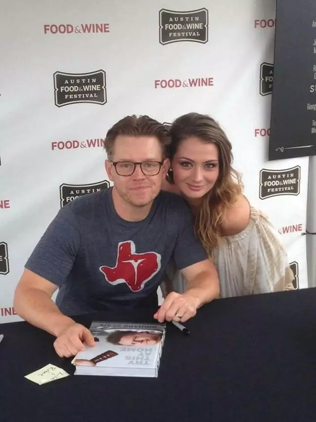 Austin Food & Wine Festival