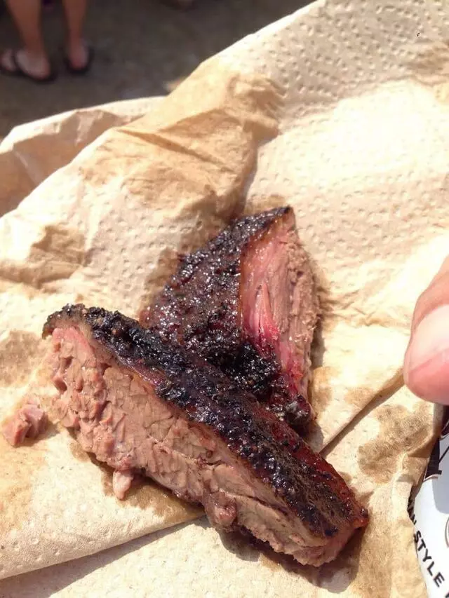 Austin Food & Wine Festival
