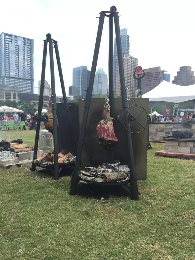 Austin Food & Wine Festival
