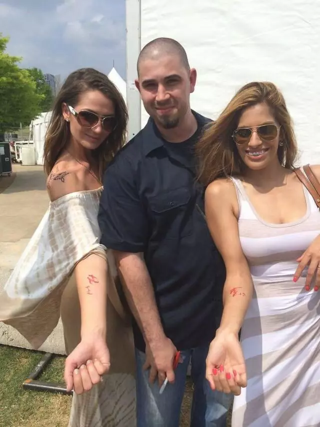 Austin Food & Wine Festival