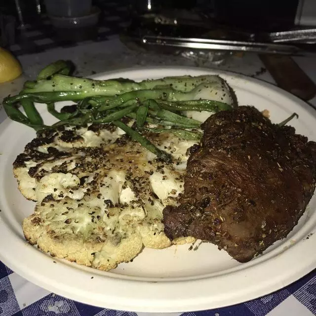 Austin Food & Wine Festival