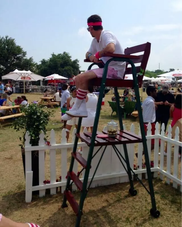 Austin Food & Wine Festival