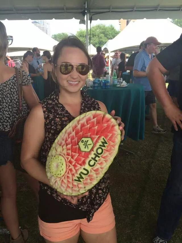 Austin Food & Wine Festival