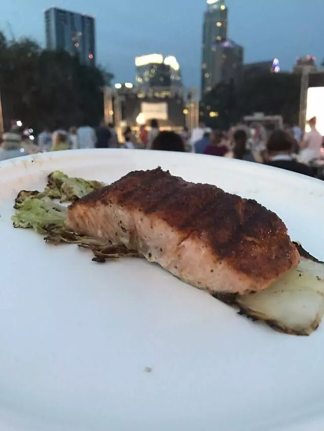 Austin Food & Wine Festival