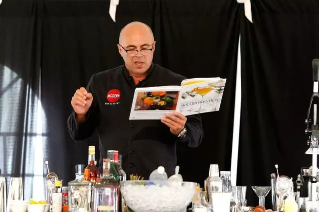 Austin Food & Wine Festival