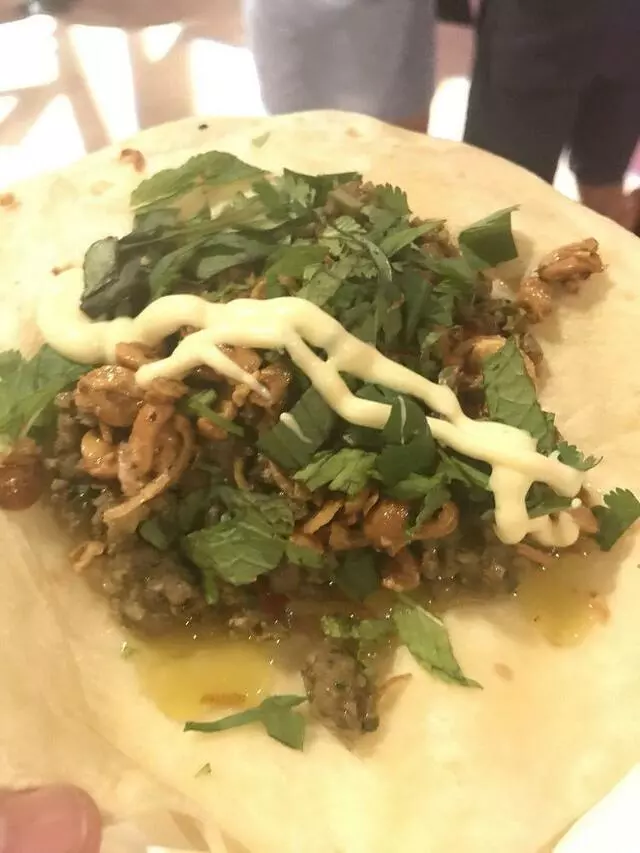 Austin Food & Wine Festival