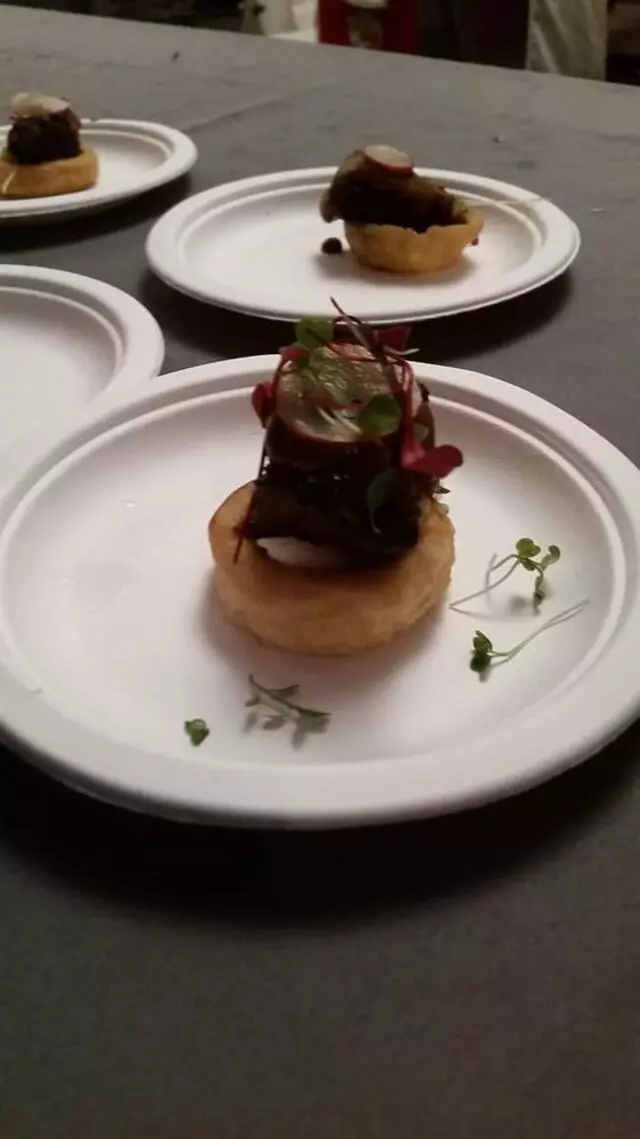 Austin Food & Wine Festival