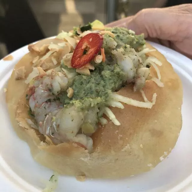 Austin Food & Wine Festival