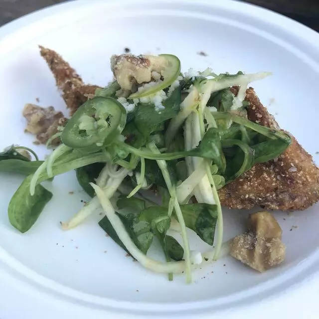 Austin Food & Wine Festival