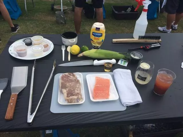 Austin Food & Wine Festival