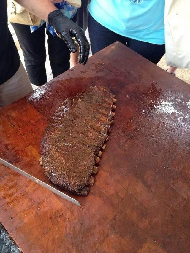 Austin Food & Wine Festival