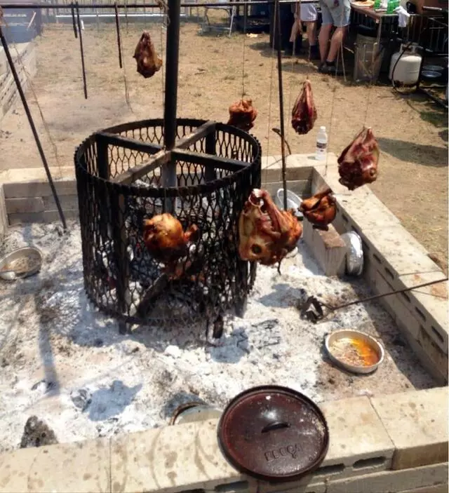Austin Food & Wine Festival